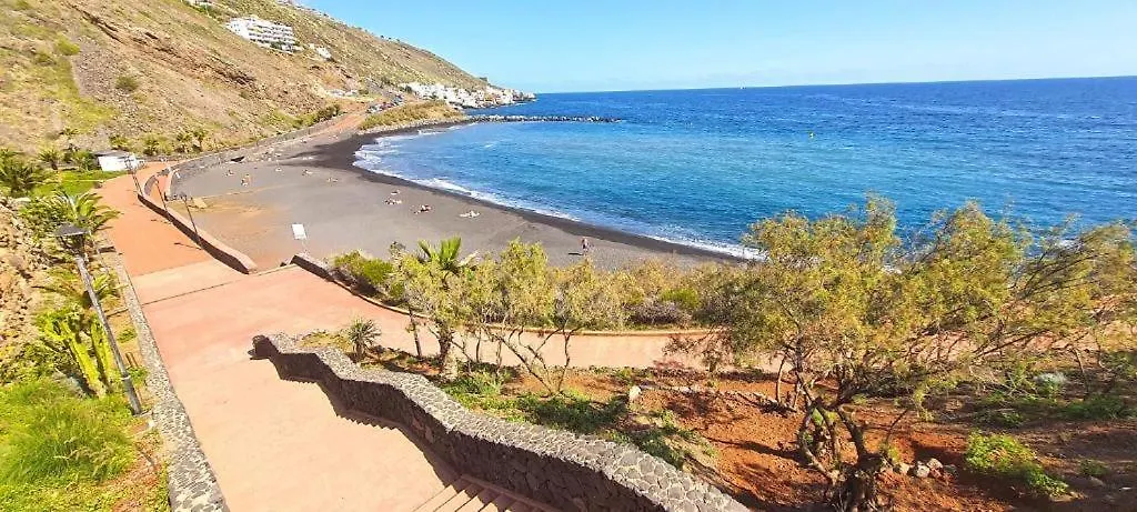 Sea Apartament El Cano In Radazul Sea Beach Apartment