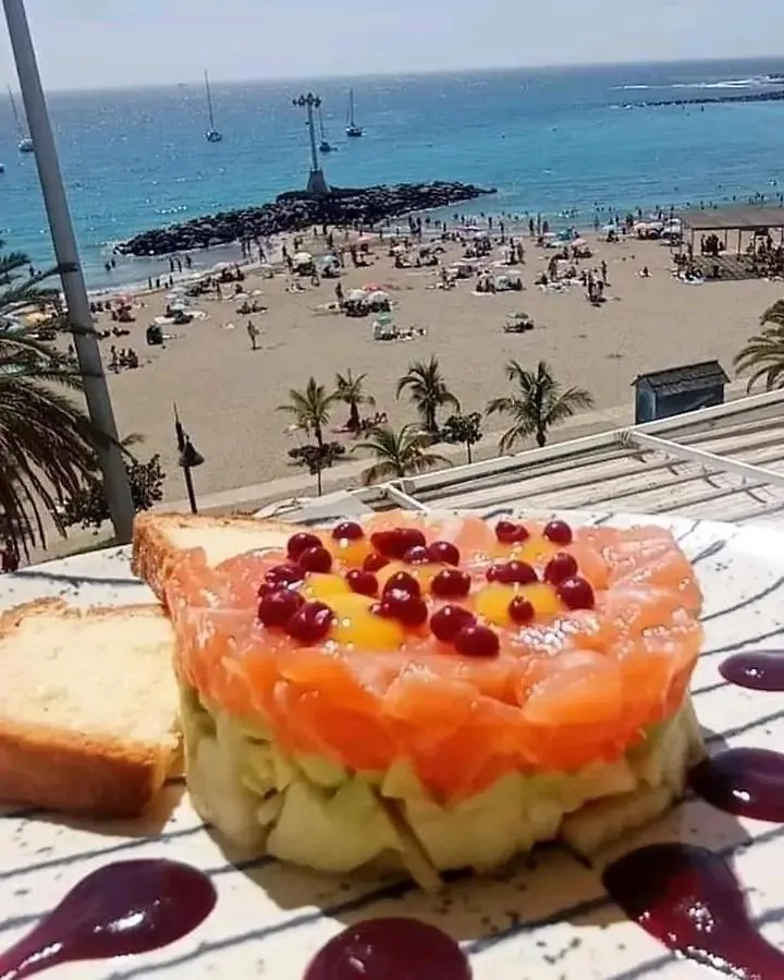 Sea Apartament El Cano In Radazul Sea Beach Apartment