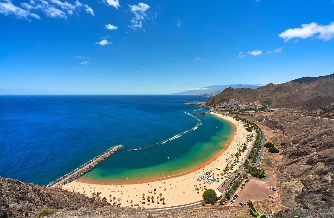 Sea Apartament El Cano In Radazul Sea Beach Apartment 0*,