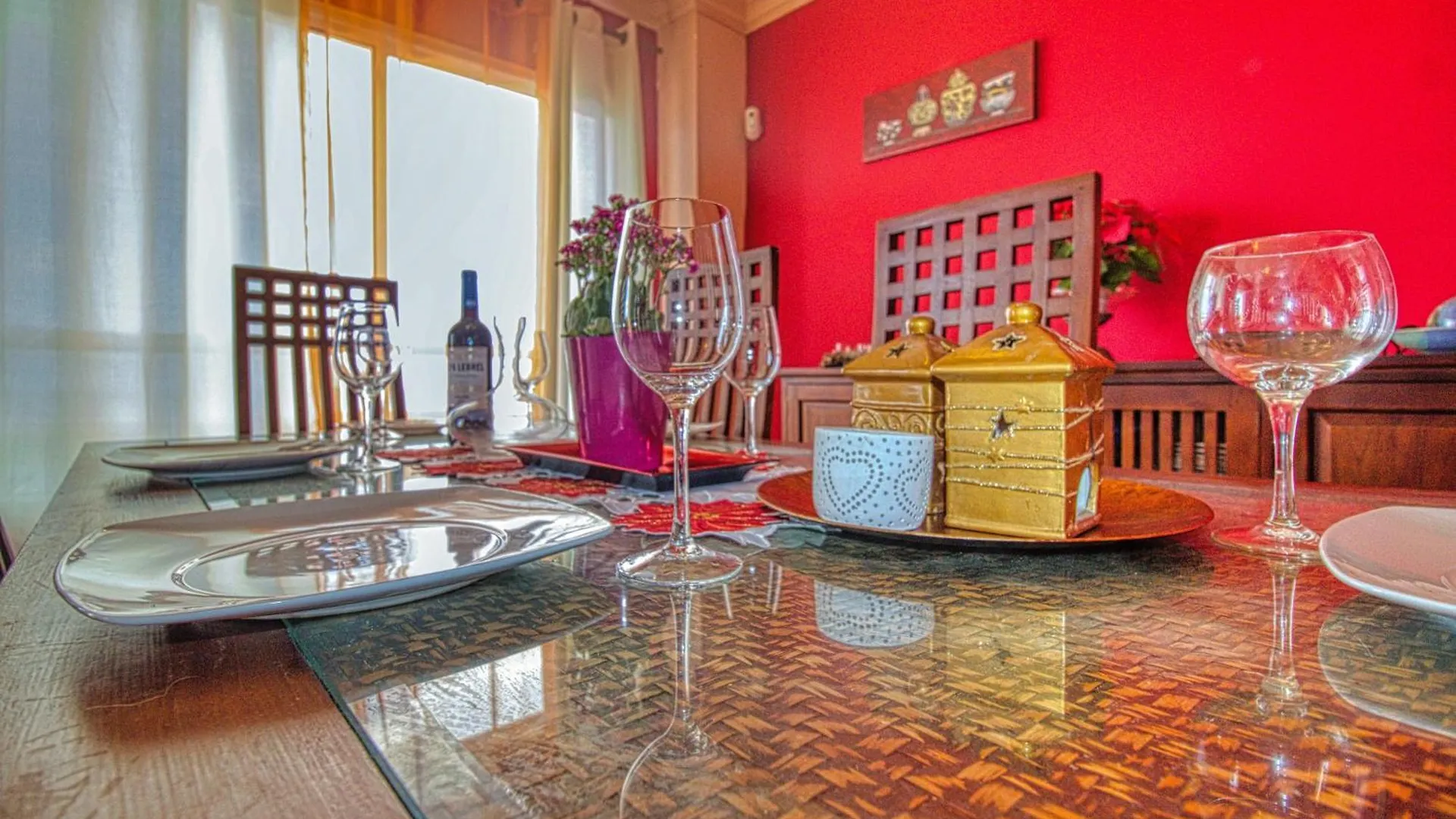 Sea Apartament El Cano In Radazul Sea Beach Apartment