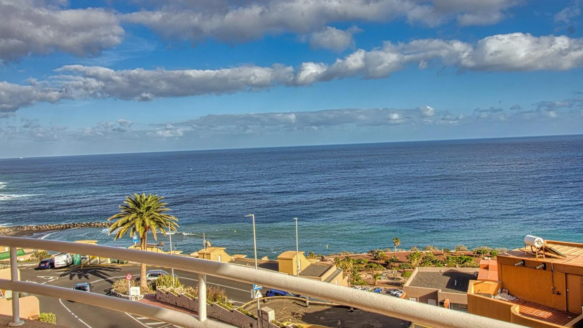 Sea Apartament El Cano In Radazul Sea Beach Apartment 0*,