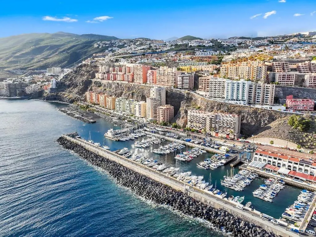 Sea Apartament El Cano In Radazul Sea Beach Apartment 0*,  Spain