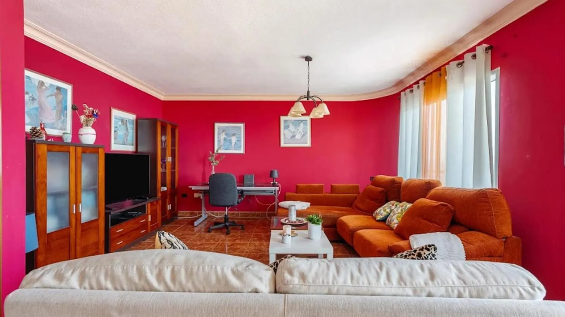 Sea Apartament El Cano In Radazul Sea Beach Apartment Spain