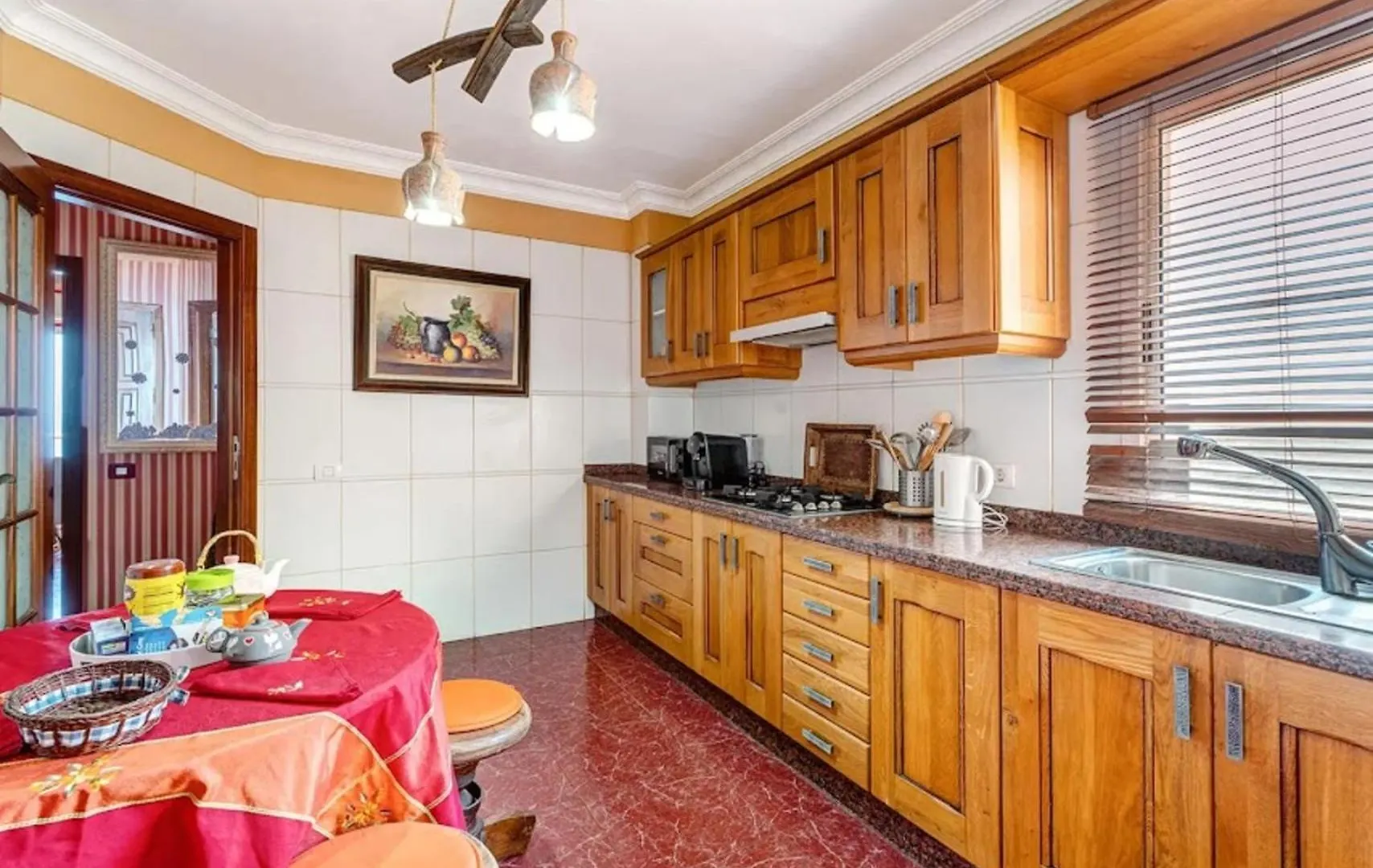 Sea Apartament El Cano In Radazul Sea Beach Apartment