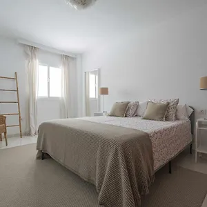 Apartamento Terraza De, Radazul