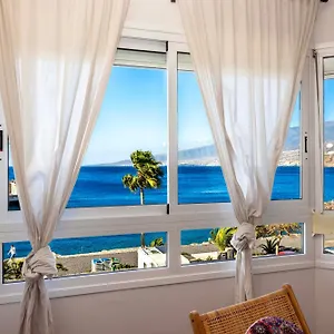 Apartamento Artistic Beachfront, Radazul