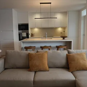 Apartamento V.v. Anteza, Radazul