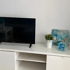 Apartamento Vibes By Agueita Salada, Radazul